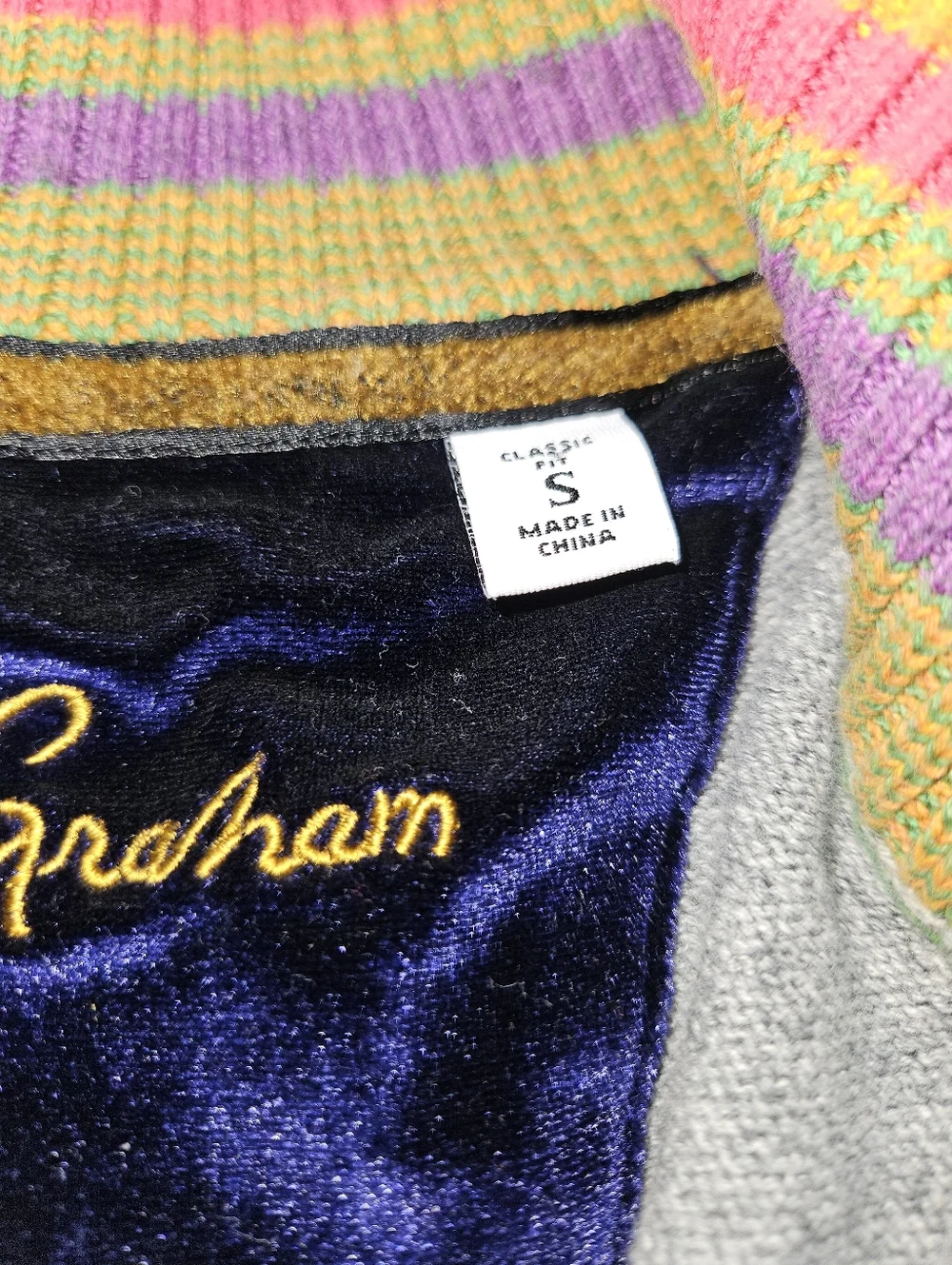 Robert Graham robert graham